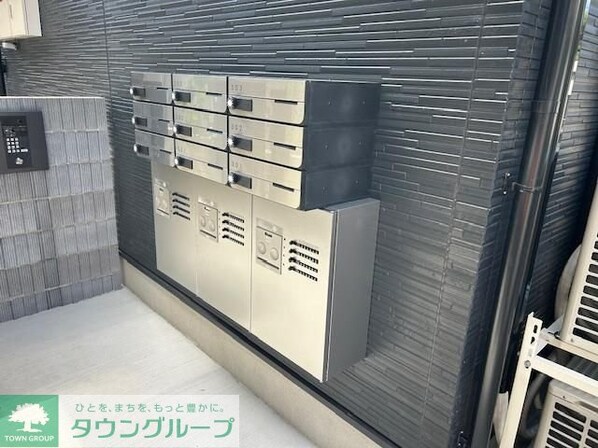 Celesteの物件内観写真